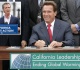 arnold schwarzenegger shares an inconvenient truth