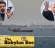 best of the babylon bee congrats iran wins 300 billion cash prize for placing second in war