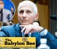 best of the babylon bee man who took nation s constitutional rights claims protection by constitutional right
