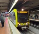 another california train is late and it s not even high speed rail