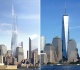 new world trade center is fine but it could have been great