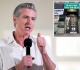 gavin newsom torches 1m in taxpayer cash to thwart probes of fraud