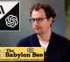 best of the babylon bee anthropic boasts they will kill off humanity way before openai