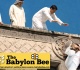 best of the babylon bee macklemore performs concert in gaza as he is thrown off a roof