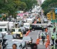 the unga meetings has united nyc streets into a full gridlock