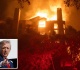 if you really want to destroy la just wait for the next preventable fire