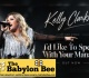 best of the babylon bee kelly clarkson drops new single titled i d like to speak with your manager