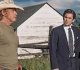 yellowstone star rides into new magnificent seven tv series