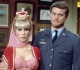61 years ago today i dream of jeannie aired as a rival sitcom to one of abc s biggest hits