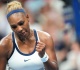 serena williams new white hair is a dramatic change from her signature blonde locks