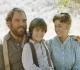 little house on the prairie star recalls the sad moment he was replaced by a look alike kid