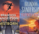 brandon sanderson s cosmere gets film and tv adaptations at apple tv