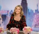 major jenna bush hager news accidentally slips out on today