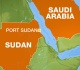 one geography two states saudi arabia s security approach to sudan