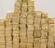 iraq seizes 375kg of gold in sweeping anti corruption crackdown