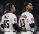 latest on astros rotation