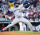blue jays designate simeon woods richardson for assignment