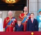 these 3 items are banned from being worn at trooping the colour to celebrate the monarch s birthday