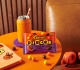 reese s pieces fans are getting a new candy flavor for the first time in a decade