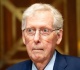 mitch mcconnell breaks silence on health with new photo after weeks of death speculation