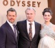 the odyssey is off to a record chasing start at the box office here s what critics are saying