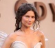 zendaya goes viral online in a funny disney channel era meme