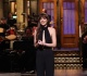 every snl host of season 52 so far