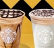 starbucks unveils snoopy frappuccinos inspired by iconic peanuts characters