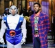 longtime snl cast member reveals surprisingly emotional reason he came close to crying during segment with late actor chadwick boseman it was like my childhood