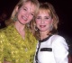 80s film icons ellen barkin and rosanna arquette turn heads with unforgettable red carpet reunion