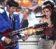 mark ronson pays tribute to amy winehouse at back to black 20th anniversary concert