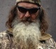 phil robertson sent 3 word message to his granddaughter before he died