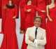 valentino garavani s rise involved an american first lady