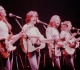 this 1975 no 1 hit was written in a west hollywood restaurant booth and became the eagles breakthrough smash