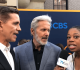 ncis stars talk parker s revenge jimmy jessica and pitch a group speed dating outing video