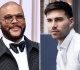 tyler perry accused of sexual assault and harassment by the oval actor derek dixon in new lawsuit