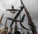 houthis maintain pressure on israel as us launches more strikes on yemen