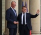 chancellor friedrich merz calls for renewed franco german cooperation
