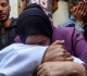 israeli attacks on gaza kill 34 people including several near aid site