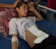 hunger and bullets palestinians recall rafah aid massacre horror