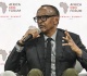 rwanda president unsure if drc peace deal will hold warns against tricks