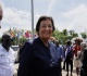 suriname elects first female president amid economic uncertainty