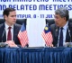 china backs southeast asia nuclear ban rubio lavrov at asean meeting