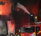 at least six killed in pakistan as fire rips through karachi shopping mall