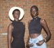 young south sudanese models take up space in quest to showcase talent