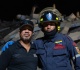 how a son rescued his father from the rubble of venezuela s earthquakes