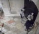 israelis attack armenian monastery in jerusalem s old city