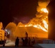 drone attacks on energy infrastructure deepen libya s energy crisis