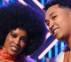 dancing with the stars sails into the season s first shocking elimination on yacht rock night who went home