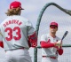 poll national league playoff outlook